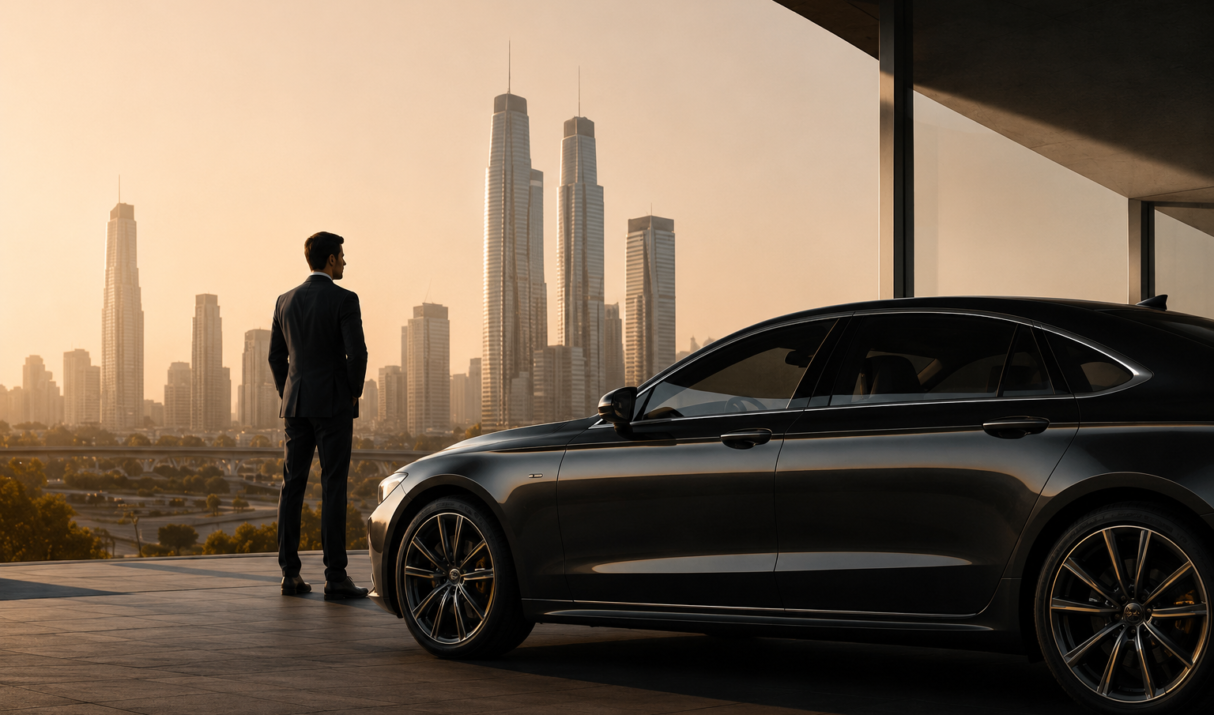 Corporate Car Leasing in 2026: Why Employee Mobility Is Becoming a Strategic Benefit
